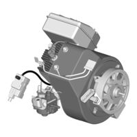 Briggs & Stratton 084200 Manual De Operador