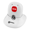 Geemarc SOS-PRO 295 - Manual del Colgante de Alarma