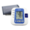 Omron HEM-7203 - Manual del monitor automático de presión arterial