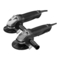 Amoladoras Metabo WB 11-125 Quick Manual Original