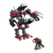 Juguetes Mattel Mega Construx DPJ86 Instrucciones De Montaje