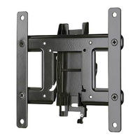 SANUS VuePoint F11c Manual De Instrucciones