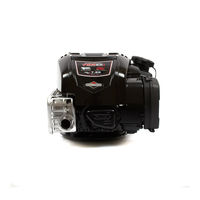 Briggs & Stratton 725 Serie Manual Del Operario