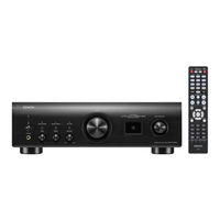 Denon PMA-1700NE Manual Del Usuario