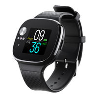 Asus VivoWatch BP Manual Del Usuario