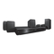 Philips HTS3306