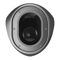 Avigilon 5.0C-H5A-CR1-IR Guia De Instalacion