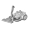 Aspiradoras Black and Decker VC3000 Manual Del Usario