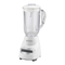 Licuadoras Black+Decker BLBD10PW Manual De Uso Y Cuidado