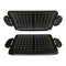 Parrillas George Foreman Evolve GFP84WP Manual De Instrucciones