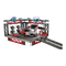 Juguetes Mega Bloks need for speed 95720 Manual De Instrucciones