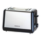 Tostadoras Kenwood TTM320A Manual De Instrucciones