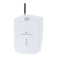 2N EasyGate Manual De Instrucciones