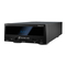 Reproductores Multimedia Dune HD Smart D1 Guía De Instalación Rápida
