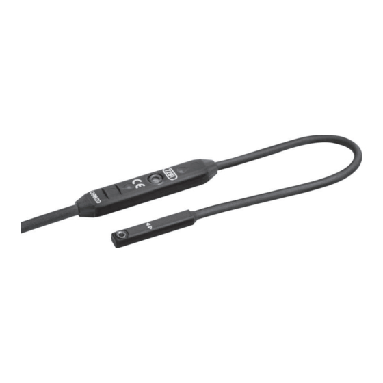 Emerson AVENTICS ST4-2P Instrucciones De Servicio