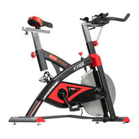 FYTTER RedMIUM RIDER RI-06R Manual De Instrucciones