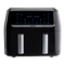 Aria 10QT - Manual de la freidora de aire doble