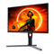 Manual de AOC GAMING U27G3X