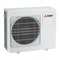 Acondicionadores de Aire Mitsubishi Electric MXZ-2C20NA2 Manual De Instalación