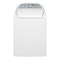 Lavadoras Whirlpool CABRIO WTW6200SW2 Manual De Uso Y Cuidado