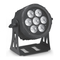 Luz Concentrada Cameo FLAT PRO Serie Manual De Usuario