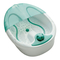 Masajeadores HoMedics BUBBLEMATE Manual De Instrucciones E Información De Garantía