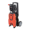 Lavadoras a Presión Black and Decker PW19 Manual De Instrucciones