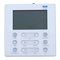 Paneles de Control mundoclima KJR-120C/TF-E Manual De Instalación Y Usuario