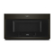 Whirlpool WMH78019HV - 1.9 cu. ft. Horno de microondas inteligente sobre la cocina con tecnología Scan-to-Cook Manual