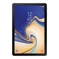Samsung SM-T835NZAAPHE Manual De Usuario