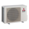 Acondicionadores de Aire Mitsubishi Electric MXZ-2A40VA Manual De Servicio