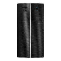 Medion PC multimedia M55 Manual De Instrucciones