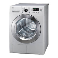 LG RC8011A1 Manual De Utilización Y Cuidado