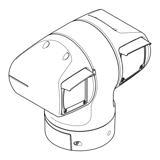 Axis Q6215-LE Guia De Instalacion