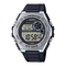 Manual de CASIO STANDARD MWD100H