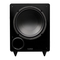 Fluance DB10 - Manual del Subwoofer de Alto Rendimiento
