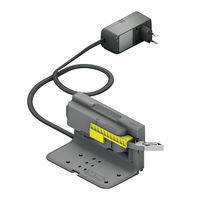 Blum SERVO-DRIVE uno Instrucciones De Montaje