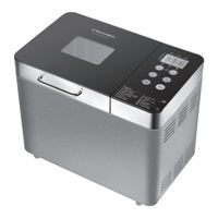 Electrolux EBM8000 Manual Del Usuario