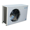 Acondicionadores de Aire WESTRIC CX Serie Manual De Instalación, Operación Y Mantenimiento