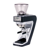 Baratza SETTE 30 Guia De Inicio Rapido