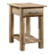 Muebles de Interior Sauder Boone 416561 Manual Del Usuario