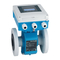 Instrumentos de Medición Endress+Hauser HART Proline Promag W 400 Manual De Instrucciones