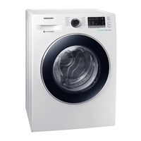 Samsung WD70M4 Serie Manual Del Usuario