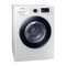 Lavadoras Samsung WD80M4 Serie Manual Del Usuario