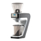 Baratza Sette 30 - Manual del Molinillo de Café