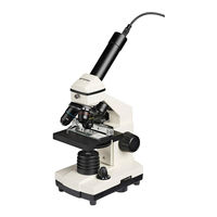 Bresser 96-19200 Instrucciones De Uso