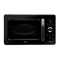 Hornos Microondas Whirlpool JQ278BL Manual Del Usuario