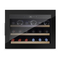 Enfriadores de Vino CASO DESIGN WineSafe 18 EB Manual Del Usuario
