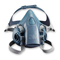 Equipo Respiratorio 3M 7500 Serie Instrucciones