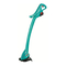Trimmers Bosch ART EASYTRIM Accu 23 Manual Original